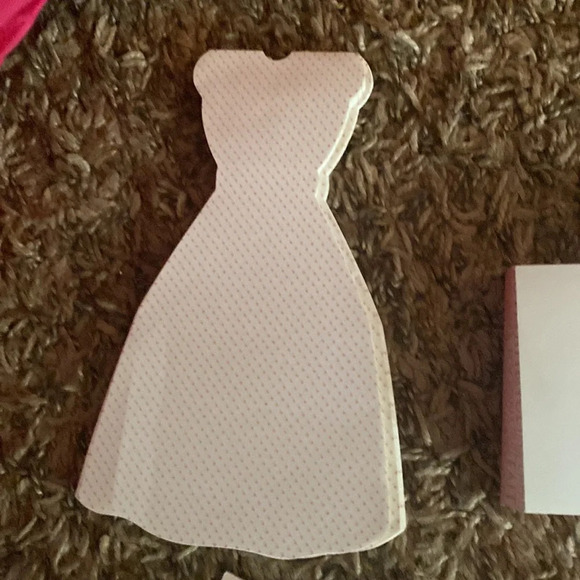 9 assorted half or less used notepads 🐼🐼🐼 - Picture 9 of 10